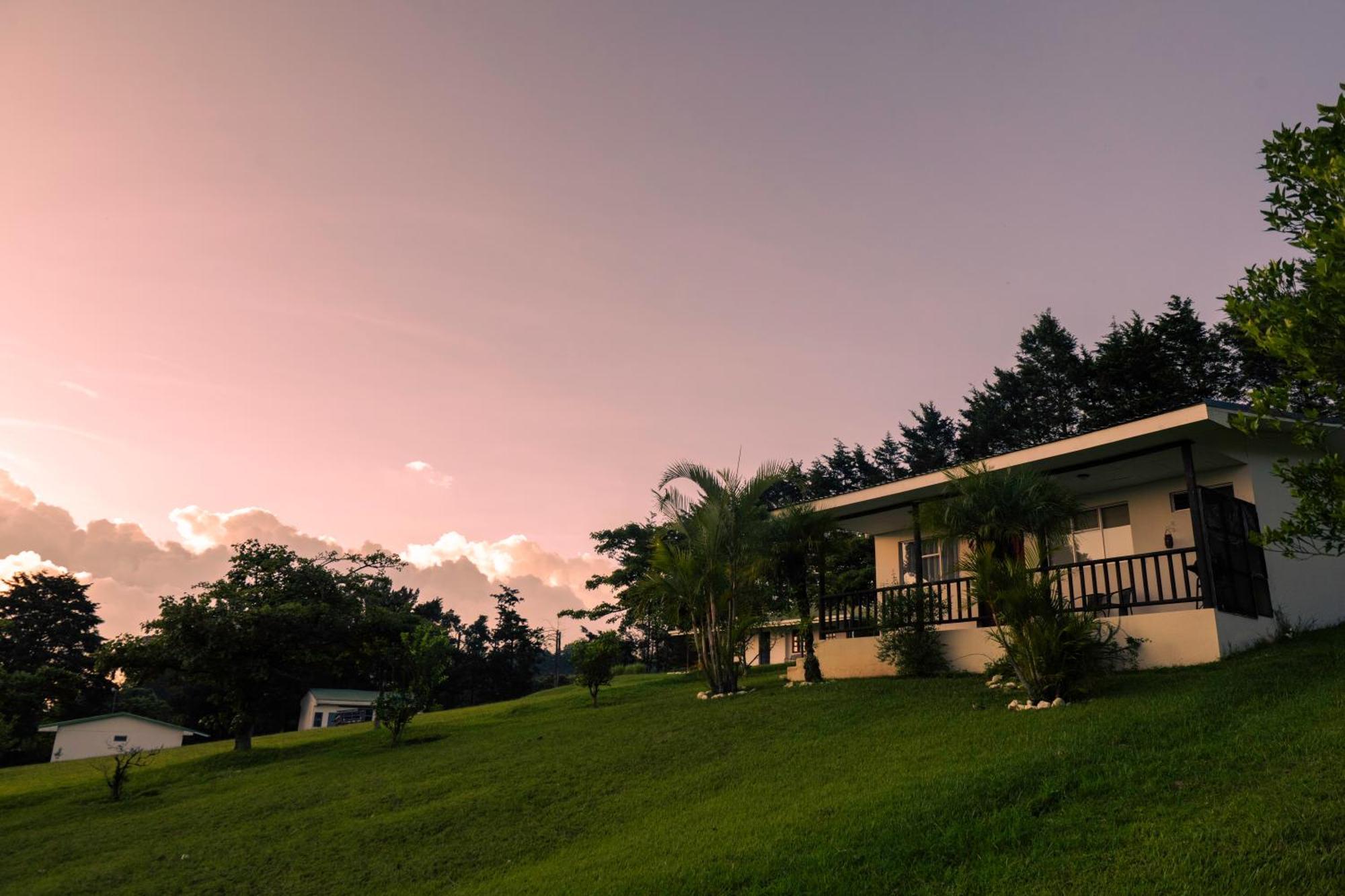 Country House, Cozy Fireplace And An Amazing View Cartago Exterior foto