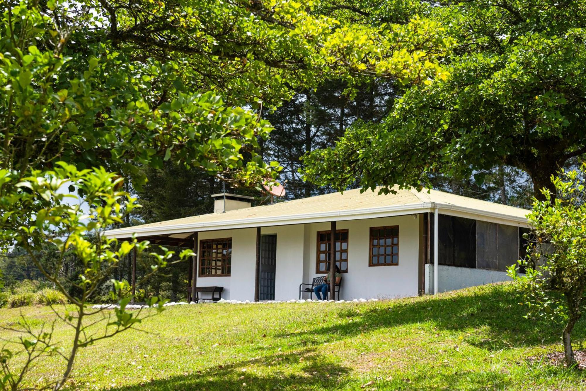 Country House, Cozy Fireplace And An Amazing View Cartago Exterior foto